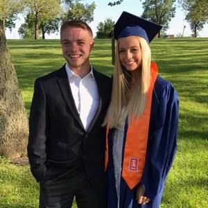 Meet your Posher, Pat